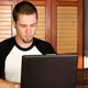 Illustration for article titled Man Illegally Streaming Game Fends Off Pop-Up Ads With Surgical Precision